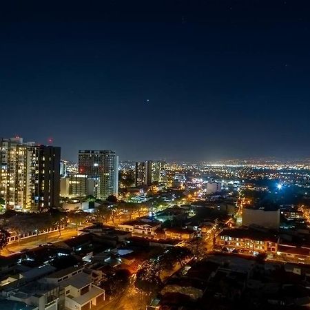 Rooftop Jacuzzi - 18Th Floor Apt City View Mata de Palo Εξωτερικό φωτογραφία
