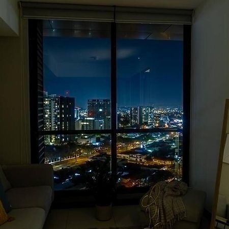 Rooftop Jacuzzi - 18Th Floor Apt City View Mata de Palo Εξωτερικό φωτογραφία