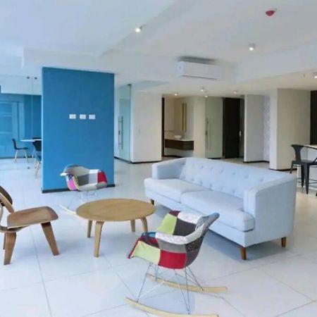 Rooftop Jacuzzi - 18Th Floor Apt City View Mata de Palo Εξωτερικό φωτογραφία