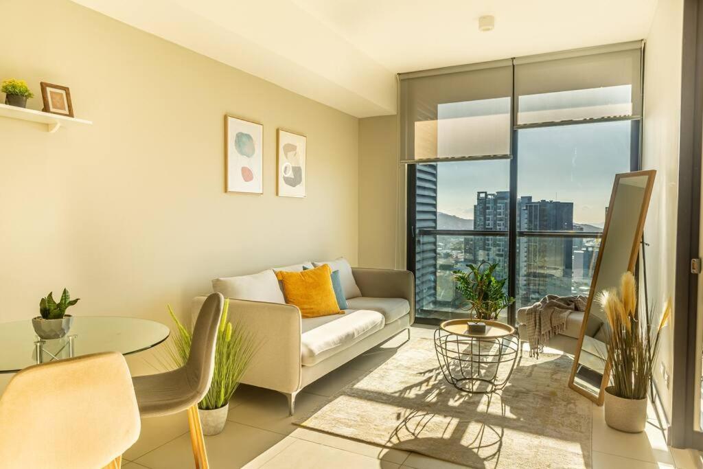 Rooftop Jacuzzi - 18Th Floor Apt City View Mata de Palo Εξωτερικό φωτογραφία