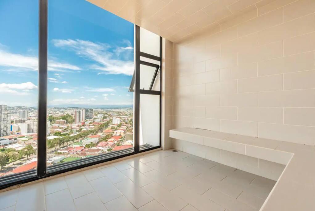 Rooftop Jacuzzi - 18Th Floor Apt City View Mata de Palo Εξωτερικό φωτογραφία