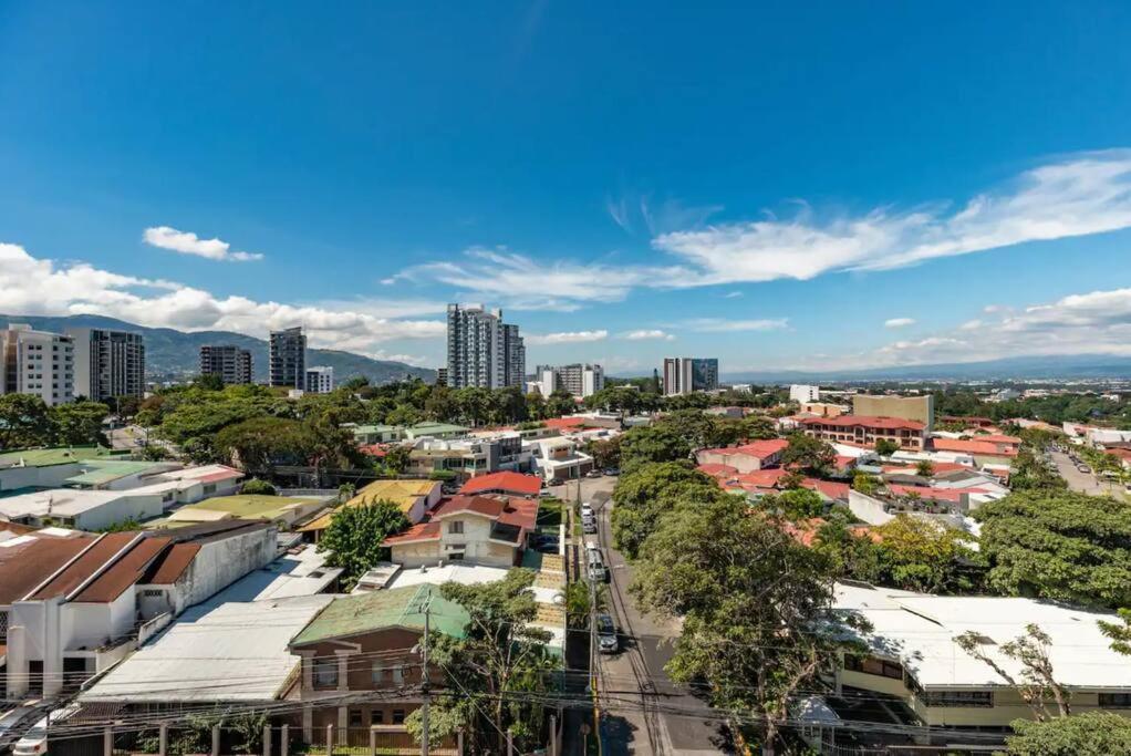 Rooftop Jacuzzi - 18Th Floor Apt City View Mata de Palo Εξωτερικό φωτογραφία