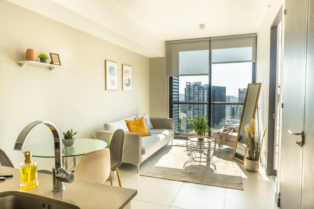 Rooftop Jacuzzi - 18Th Floor Apt City View Mata de Palo Εξωτερικό φωτογραφία